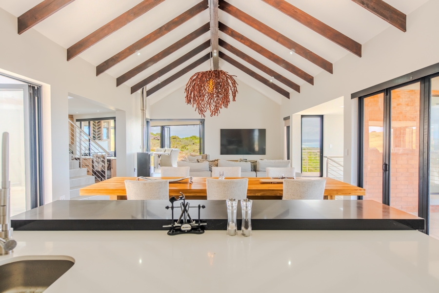 4 Bedroom Property for Sale in Hartland Lifestyle Estate Western Cape